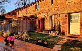 Apartament Czar-Now