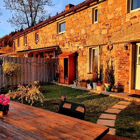 Apartament Czar-Now Czarnow  Exterior foto